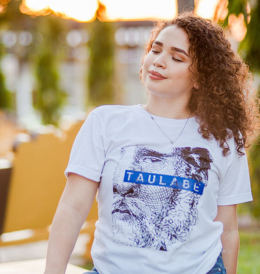 Woman Feeling Relaxed Woman Feeling Relaxed