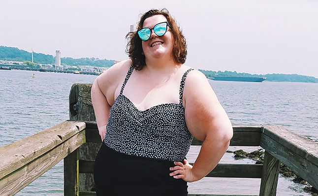 Happy Woman Happy Woman