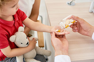 New Medications Being Tested to Treat Symptoms of Autism