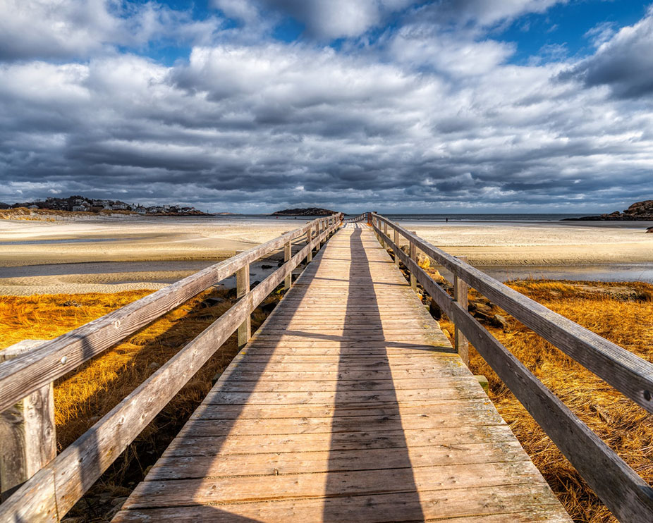 Boardwalk Boardwalk