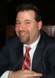 Dejan Jancevski – MA, LLP