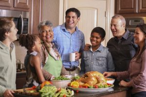 How to Avoid Holiday Stress | Stress Management Tips
