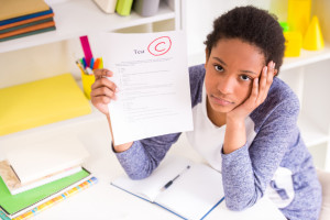 Why Is My Child Getting Bad Grades? Part 1