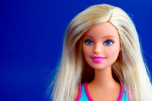 Barbie: An Unexpected Spokesperson for Children’s Mental Health