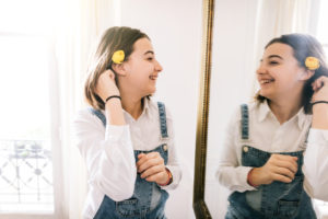 Michigan Teen Counseling: Improving Your Teen’s Body Image