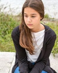 Understanding Grief in Children Part 2