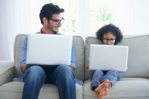 How to Monitor Your Child’s Online Activity (Part 1)