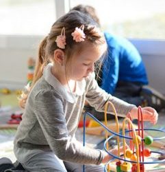 Stress Management for Children