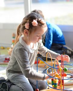 Stress Management for Children