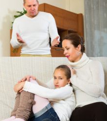 Childhood Abuse: What is it, what are the effects, and what can you do?