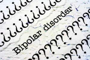 Common Signs Of Bipolar Disorder