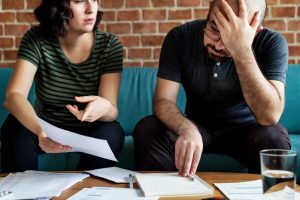 How Debt Could Damage Your Marriage | Marriage Counseling Michigan