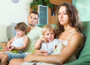 Divorce Risk Factors: Are You At A High Risk Of Divorce?