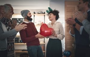How Long Should Our Engagement Be? Premarital Counseling
