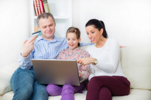 Family Bonding After A Custody Hearing: Part 2