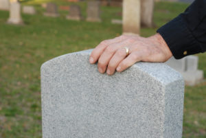 Michigan Grief Counseling: Coping Tips For Grieving Spouses – Part 1