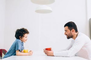 When Should My Kids Meet My Boyfriend? Parent Counseling in Michigan