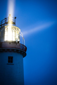 When Our Faith is Tested
