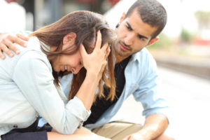 MI Anxiety Treatment: Helping A Spouse With Anxiety – Part 2