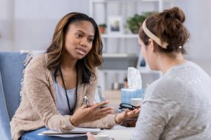 Should I Tell People I’m Seeing A Therapist? Novi Therapist Office