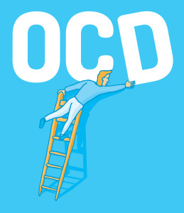 The ABCs of OCD