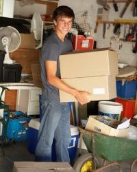 Organizing Disorganization