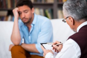 Getting through Post-Divorce Depression | Depression Counseling Michigan