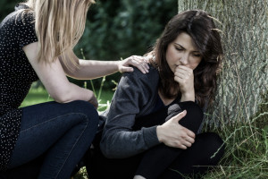 How To Persuade Someone To Get Counseling: Part 1