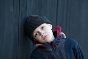 Signs Of Childhood Depression