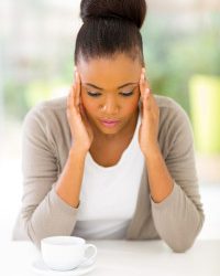 Targeting Stress Due To Change