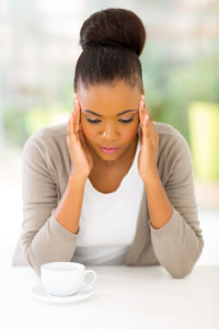 Targeting Stress Due To Change