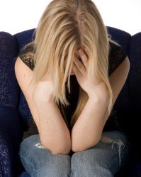 Adolescent Suicide