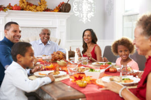 MI Family Counseling: Family Bonding Strategies For Thanksgiving Break