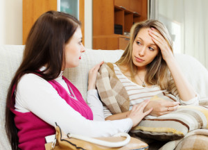 How To Persuade Someone To Get Counseling: Part 2