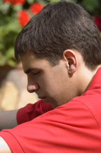 Parenting The Troubled Teen