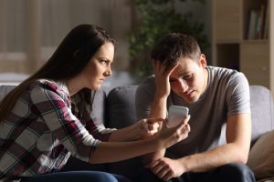Why Do People Cheat in Relationships? Couples Counseling in Michigan