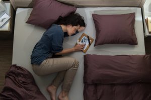 Grief Counseling Tips For Young Widows In Michigan