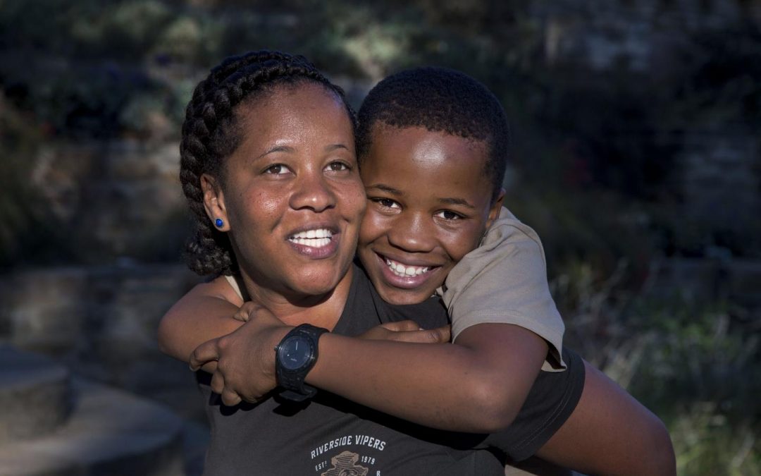 Four things you can do to support your teen’s mental health