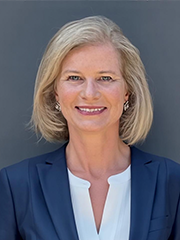 Nicole New – PsyD, LP