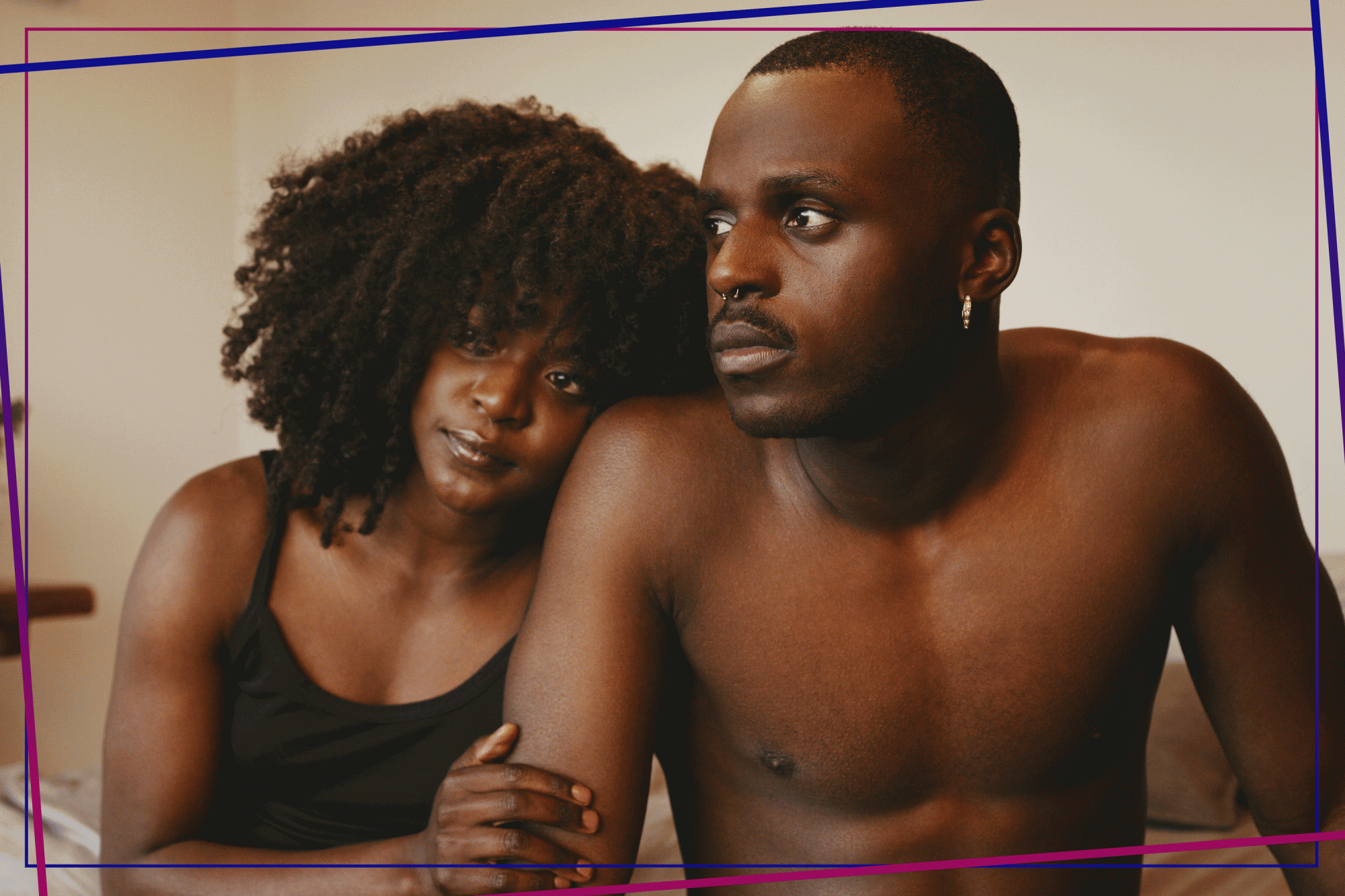 I'm a Psychiatrist, and Women Aren't Being Honest About Their Sex Lives