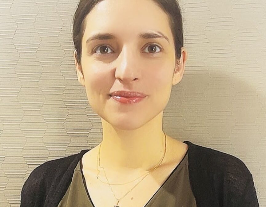 Nore Gjolaj, PhD, LLP