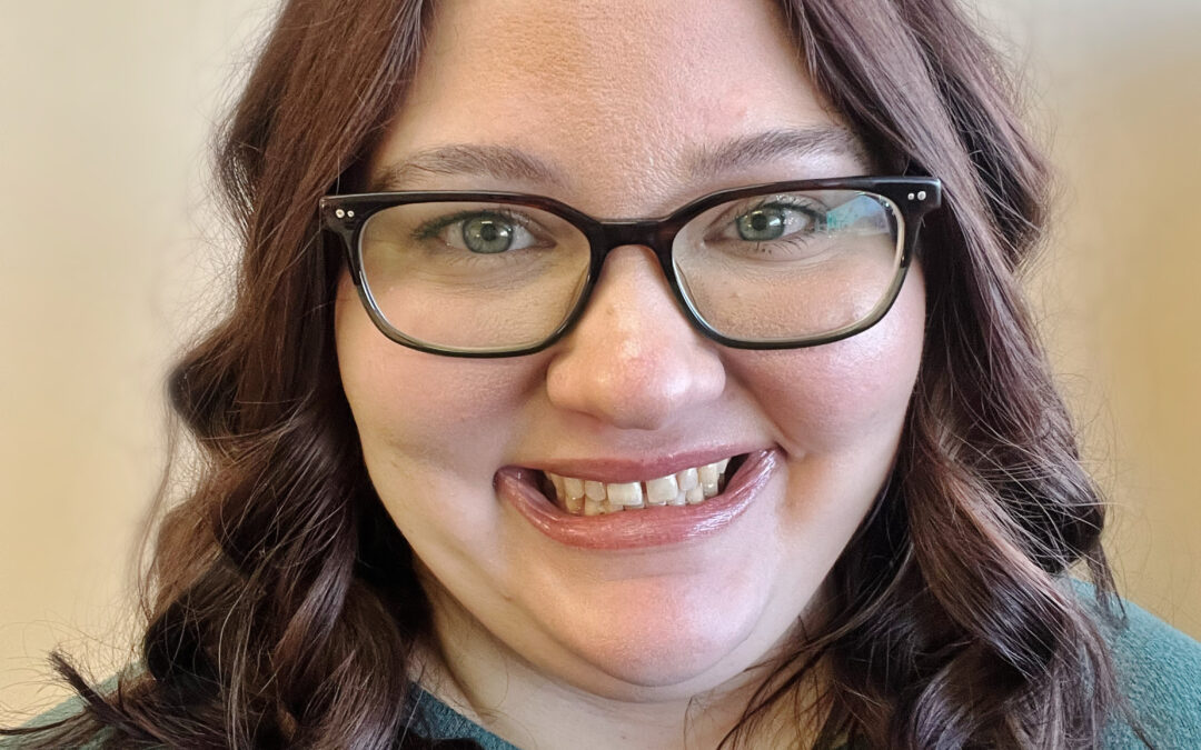 Kimberly Poirier, LMSW